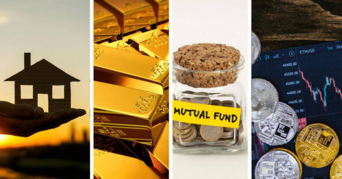 2026 "rót tiền'' vào đâu để không lỡ nhịp?