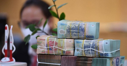 Ngân hàng Nhà nước lý giải vì sao lãi suất huy động liên tục tăng