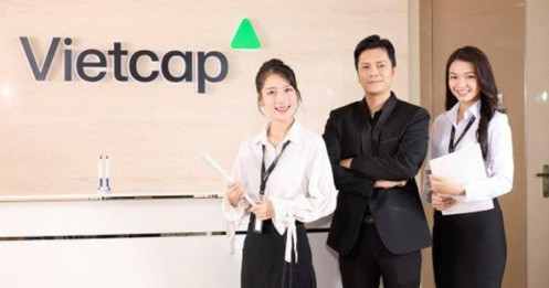 Vietcap (VCI) lấy ý kiến cổ đông về việc phát hành cổ phần tăng vốn, tỷ lệ 35%