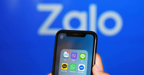 Zalo và phép thử đầu tiên của Luật Bảo vệ dữ liệu cá nhân 2025