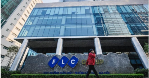 Bất ngờ: 1.500 tỷ bí ẩn ‘đổ vào’ FLC ngay trước thềm rời sàn