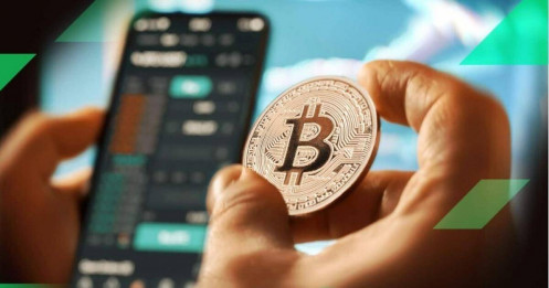 Đà bán Bitcoin chững lại, dòng tiền lớn có quay lại?