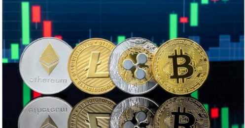 Bitcoin vượt đỉnh, nhà đầu tư Việt vẫn trắng tay: 55% thua lỗ trong 2025