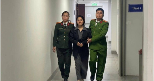 Nữ giám đốc tổ chức chương trình "Về đây bốn cánh chim trời" khai gì?