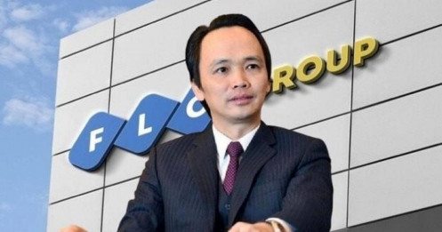 1.500 tỷ bí ẩn ‘đổ vào’ FLC của cựu Chủ tịch Trịnh Văn Quyết ngay trước thềm rời sàn