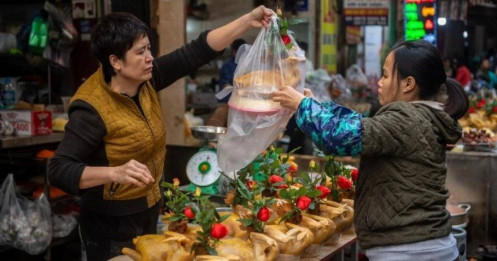 Chính thức bỏ thuế khoán từ ngày mai (1/1/2026)