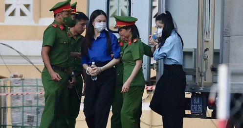 Nhìn lại những 'đại án' và sự sụp đổ của loạt KOL trong năm 2025