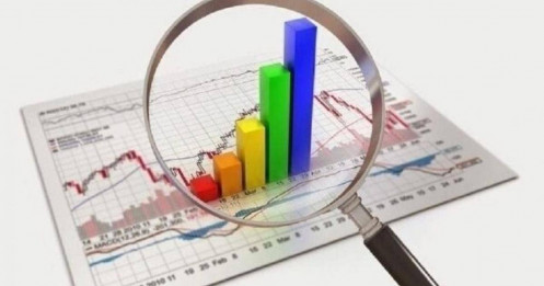 KBC tăng gần 9 lần lợi nhuận, SSI cảnh báo một ngân hàng có thể giảm gần 60%