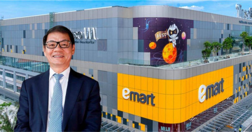 Doanh nghiệp của ông Trần Bá Dương phát hành 2.200 tỷ đồng trái phiếu sau bước tiến lớn tại Hà Nội