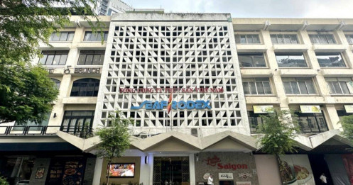 Ẩn số Seaprodex và những lô ‘đất vàng’ mà Novaland vừa chi bạo