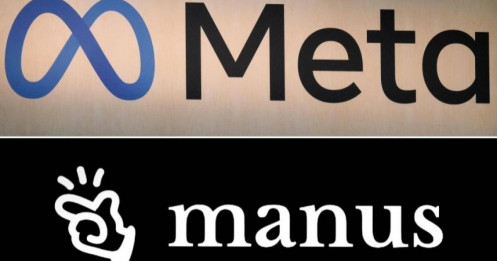 Vì sao Meta chi 2 tỷ đô mua Manus - mà còn bị nhiều chuyên gia AI Việt Nam chê 'phèn'?