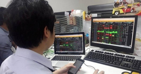 Nhận định chứng khoán 31/12: VN-Index hướng lên vùng 1.770 – 1.780 điểm