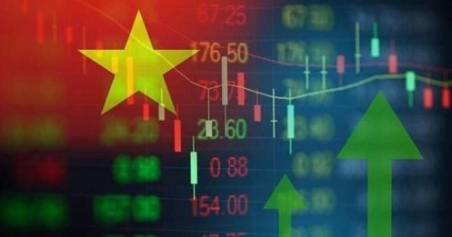 2026: Năm nâng tầm tầm chứng khoán?