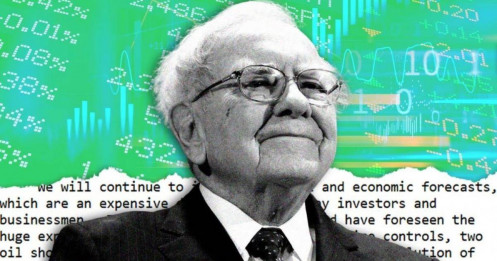 Hôm nay, Warren Buffett chính thức rời ghế CEO Berkshire Hathaway, để lại 5 bài học đầu tư đắt giá vượt thời gian