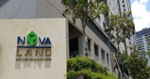 Novaland tái sắp xếp cuộc chơi vốn
