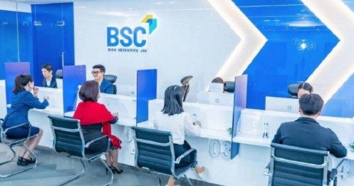 Cổ phiếu BSI – Tích lũy đã lâu – Có nên mua?