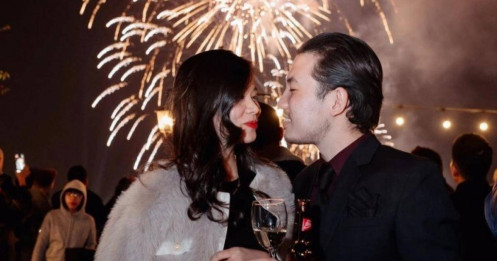 Ngỡ ngàng giá xem pháo hoa ở Hà Nội: Nhà hàng thu tới 3,5 triệu đồng/người vẫn kín chỗ