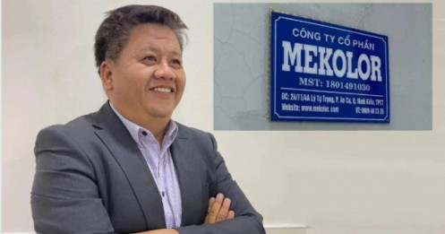Chủ tịch Mekolor viết "Tâm thư" khuyên THACO nên rút khỏi dự án đường sắt cao tốc Bắc Nam!