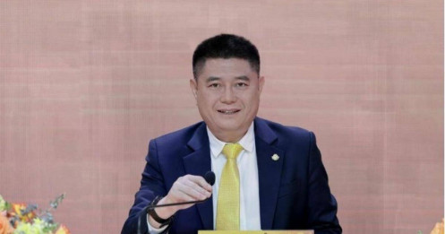 Ông Nguyễn Đức Thụy giảm sở hữu tại LPBank xuống dưới 1%