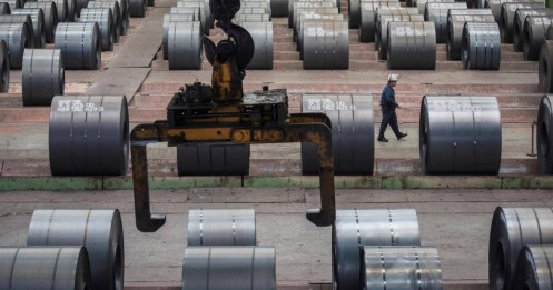 Hòa Phát và siêu dự án đường sắt cao tốc: đừng vội mừng khi Vin group rút lui?