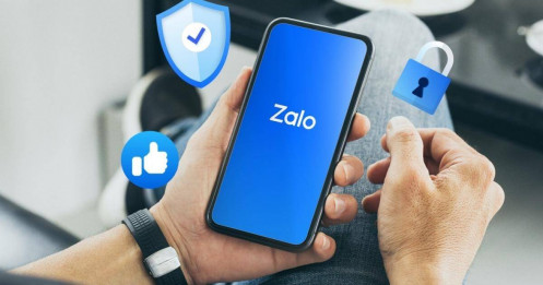 Zalo thu thập dữ liệu: Ủy ban Cạnh tranh Quốc gia đề nghị không đặt người dùng vào thế phải đồng ý