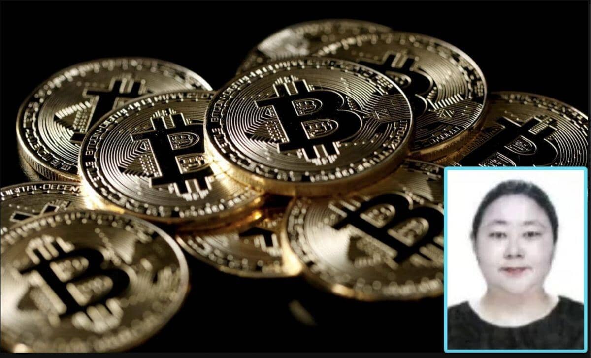 'Nữ hoàng Bitcoin' nhận tội lừa đảo 61.000 Bitcoin