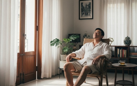 Quyết định thế chấp nhà ở quê, mua đất Sài Gòn thay đổi đời tôi