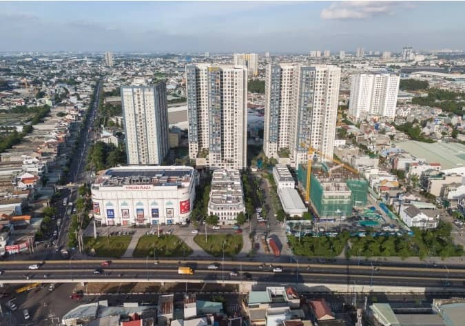 Có nên bán đất nền Hưng Yên vào TP HCM đầu tư căn hộ?