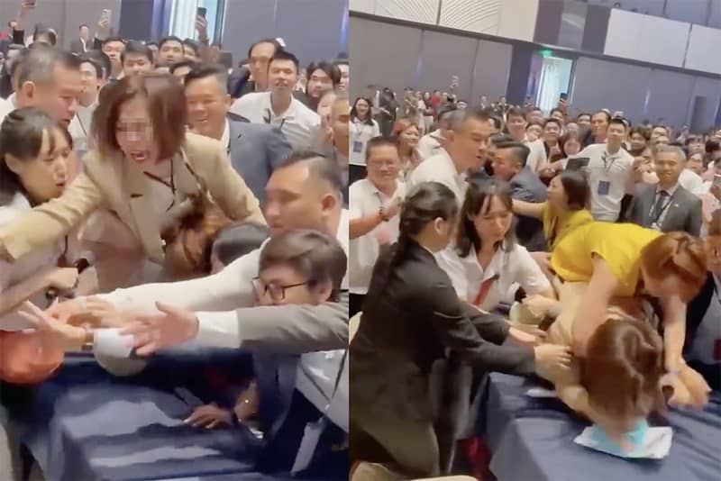 Bóc trần chiêu trò “tạo sóng” bất động sản: Cháy hàng ảo, giá bị đẩy cao và người mua thành “con mồi”