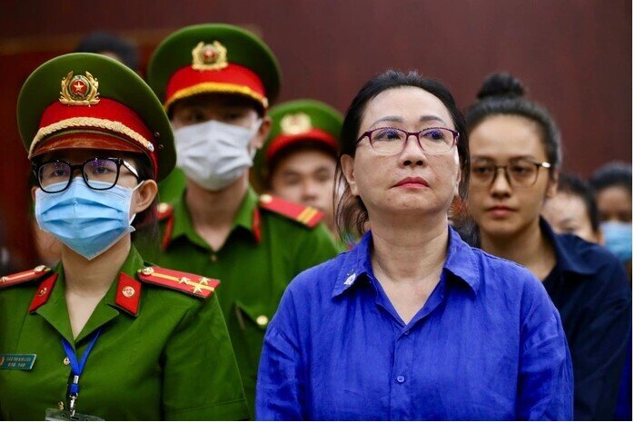 Vụ án Trương Mỹ Lan: Đã chi gần 9.000 tỉ đồng, trái chủ vẫn lo