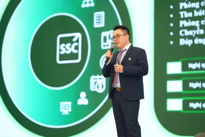 'Hô biến' hàng nghìn tỷ đồng lừa đảo thành tài sản mã hoá