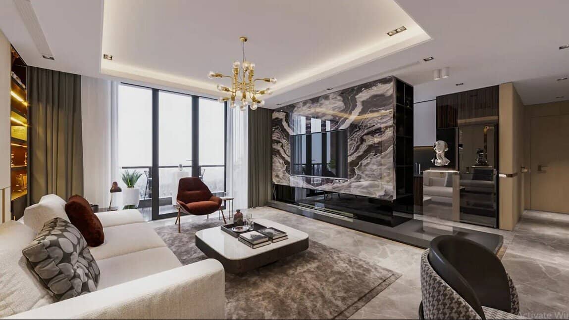 Livestream NobleGo: Sunshine Group dành 2 tỷ hỗ trợ người dân bị ảnh hưởng bão số 10