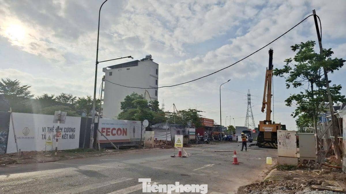 'Choáng' với giá chung cư ở tỉnh lẻ 'nhảy múa' lên đến 80 triệu đồng/m2