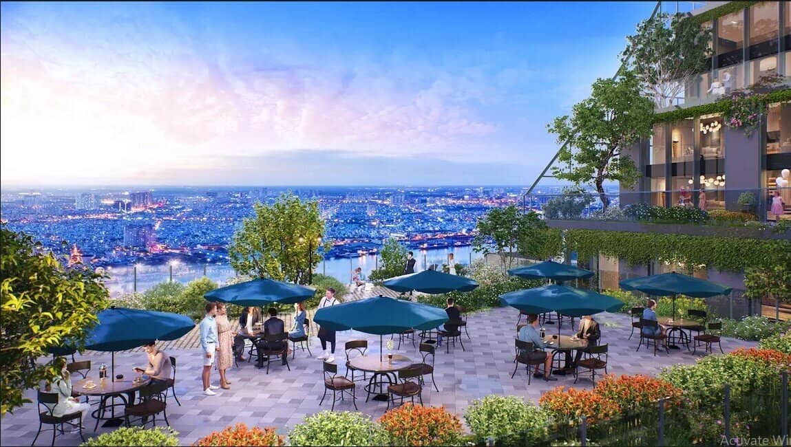 Livestream NobleGo: Sunshine Group dành 2 tỷ hỗ trợ người dân bị ảnh hưởng bão số 10