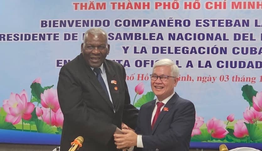 Cuba dùng khoản quyên góp từ Việt Nam để khắc phục tình trạng thiếu điện