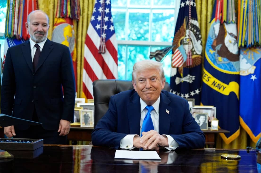 Ông Trump tìm thỏa thuận với doanh nghiệp 30 ngành trọng điểm