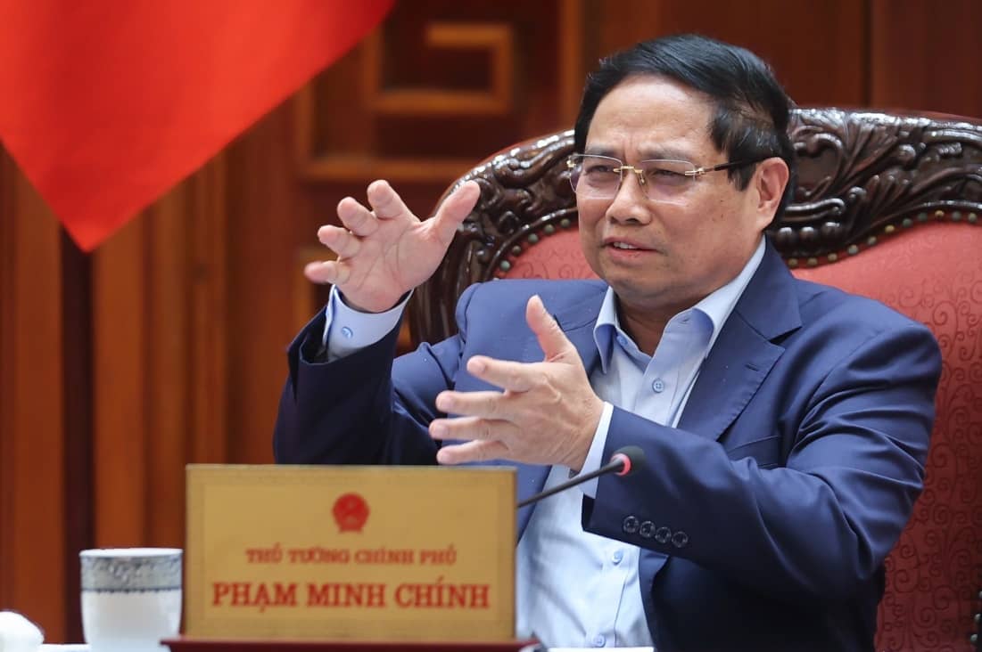 'Nền kinh tế giữ đà tăng trưởng tích cực'