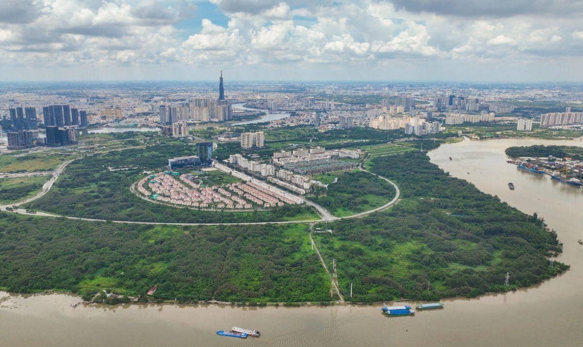 Hơn 84.000 căn hộ tại TP HCM sắp có sổ hồng