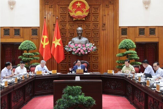 Kinh tế - xã hội 9 tháng 2025: Dự kiến tăng trưởng đạt mức cao, kinh tế vĩ mô ổn định