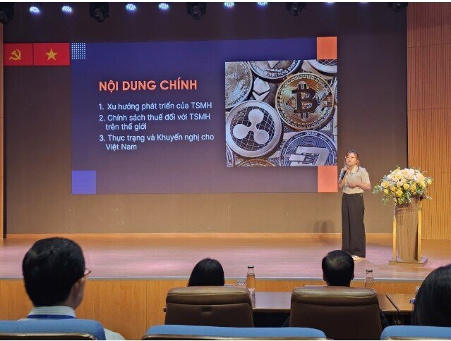 Chuyên gia nói về lùm xùm liên quan dự án Antex của Shark Bình