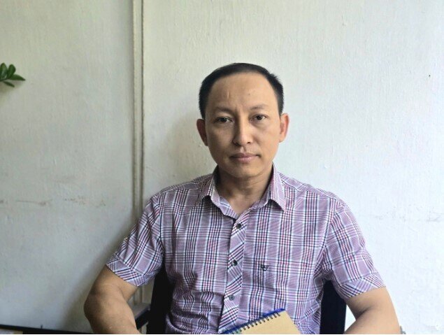 Hà Nội lộ lỗ hổng cảnh báo thiên tai, ngập lụt