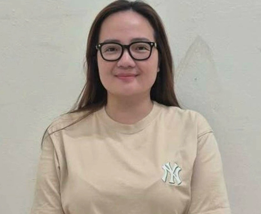 Những người nào bị bắt cùng Hoàng Hường?