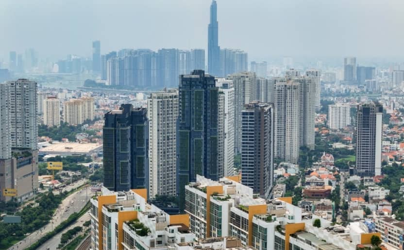 Kinh tế TP HCM 9 tháng tăng hơn 7%