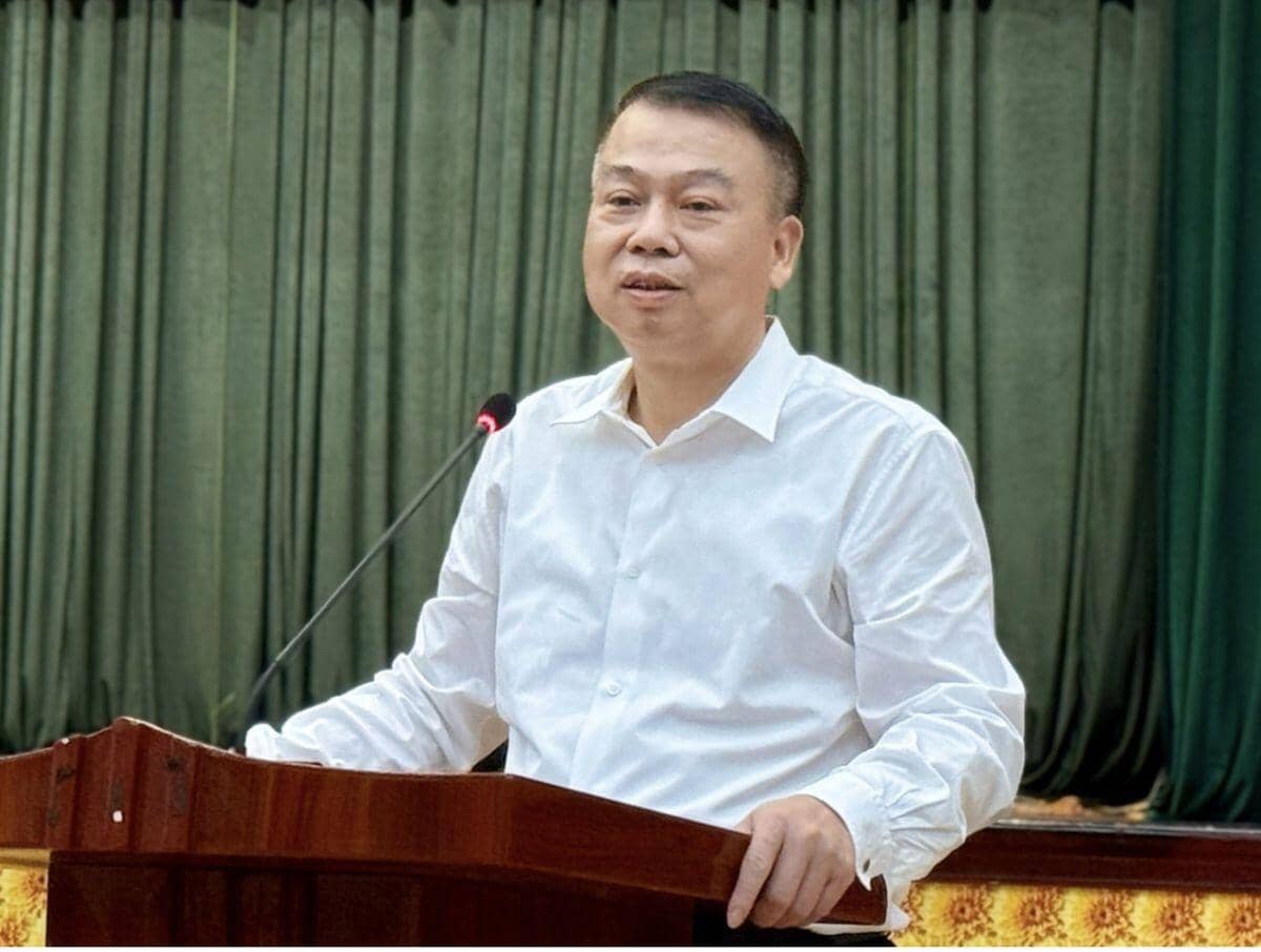 Lãnh đạo Bộ Tài chính nói điều quan trọng trước 'giờ G' xét nâng hạng thị trường chứng khoán