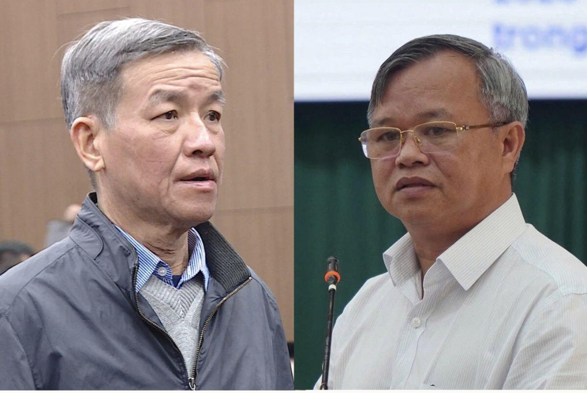 Cựu phó Bí thư Tỉnh ủy Đồng Nai Phan Thị Mỹ Thanh bị bắt