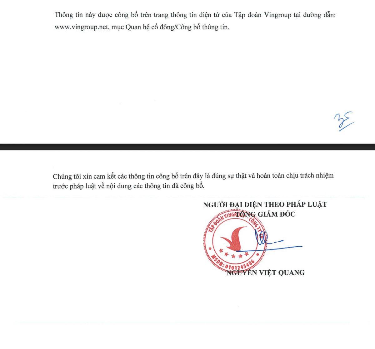 Vingroup lập công ty thép VinMetal vốn 10.000 tỷ đồng: Làm thép đặc chủng cho xe điện