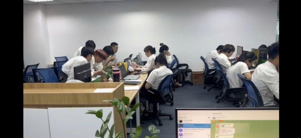 Khởi tố gần 600 bị can trong đường dây lừa đảo liên quan TikToker Mr. Pips