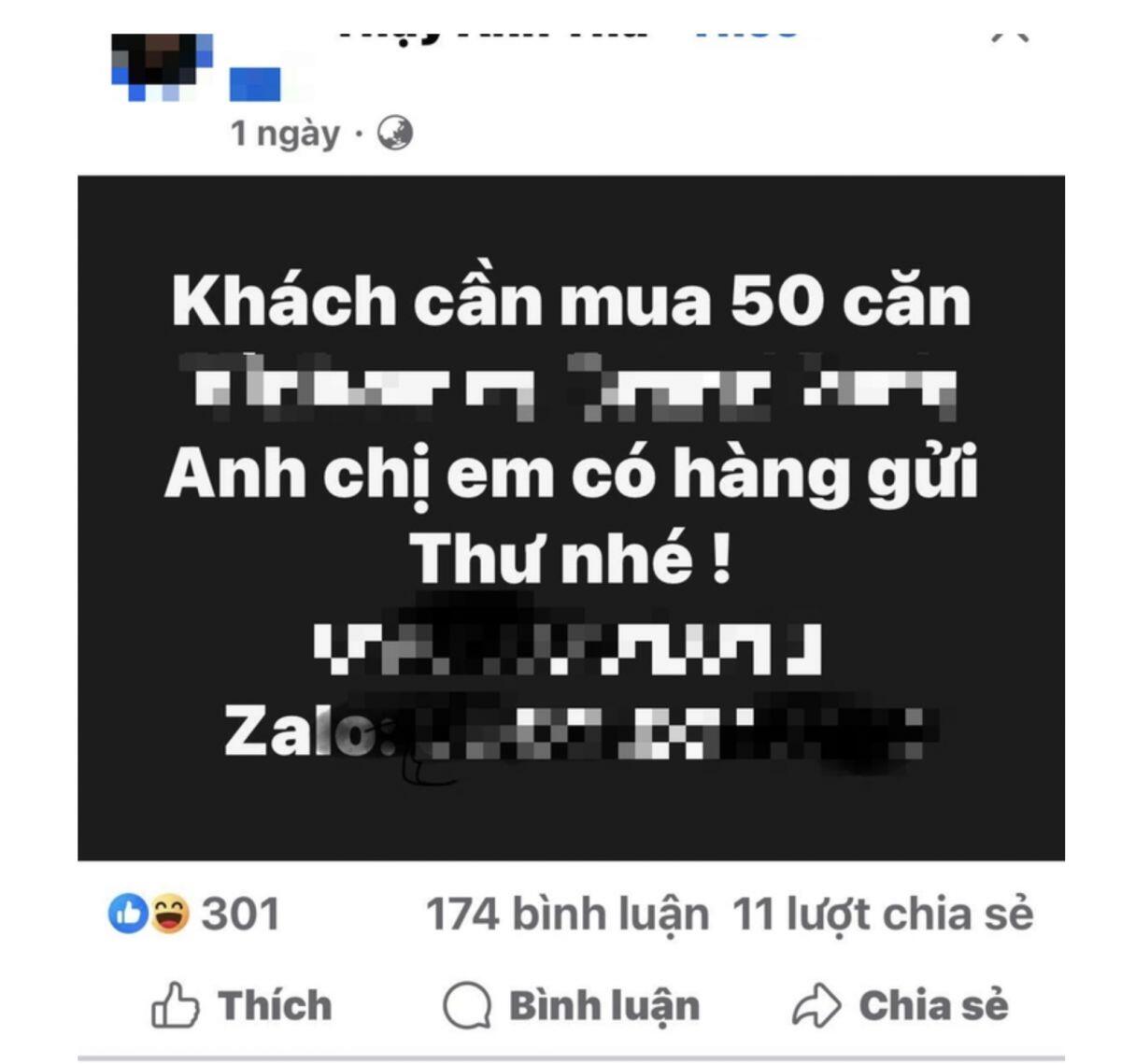Thực hư thông tin "sốt căn hộ" ở Thủ Đức cũ