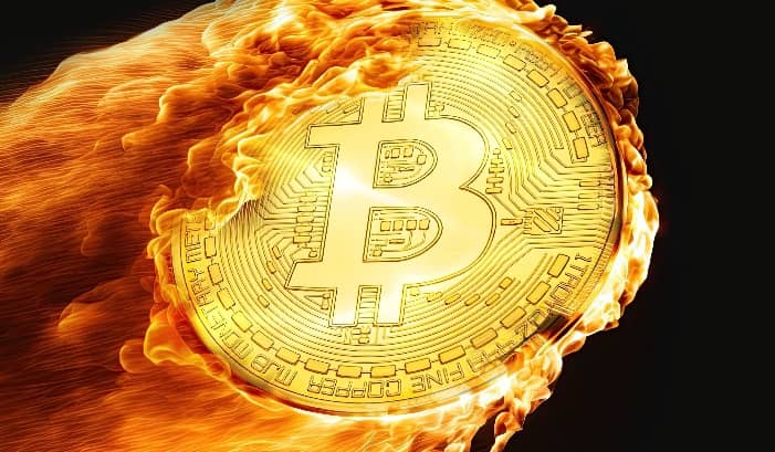 Founder startup gây sốc khi ôm cả kho Bitcoin từ 12 năm trước: Hiện tại thế nào?