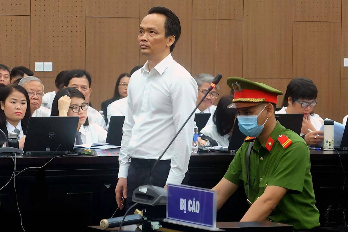 Đại gia Trương Mỹ Lan, Trịnh Văn Quyết và Đỗ Anh Dũng thi hành án tới đâu?